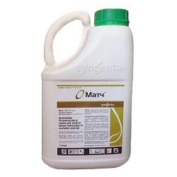 МАТЧ 050 ЕС 5 л