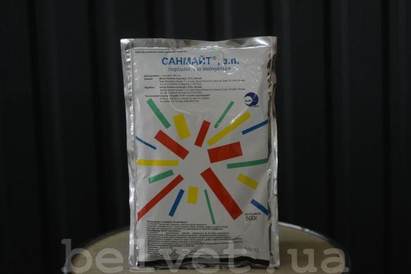 Санмайт, 500г