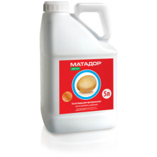 Матадор