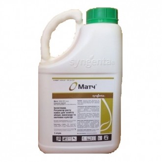 Матч 050 ЕС 5 л
