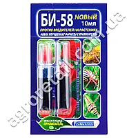 БИ-58 Новый + прилипатель