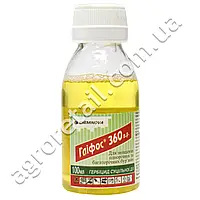 Глифос