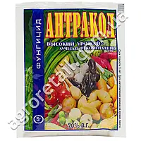 Антракол 70%