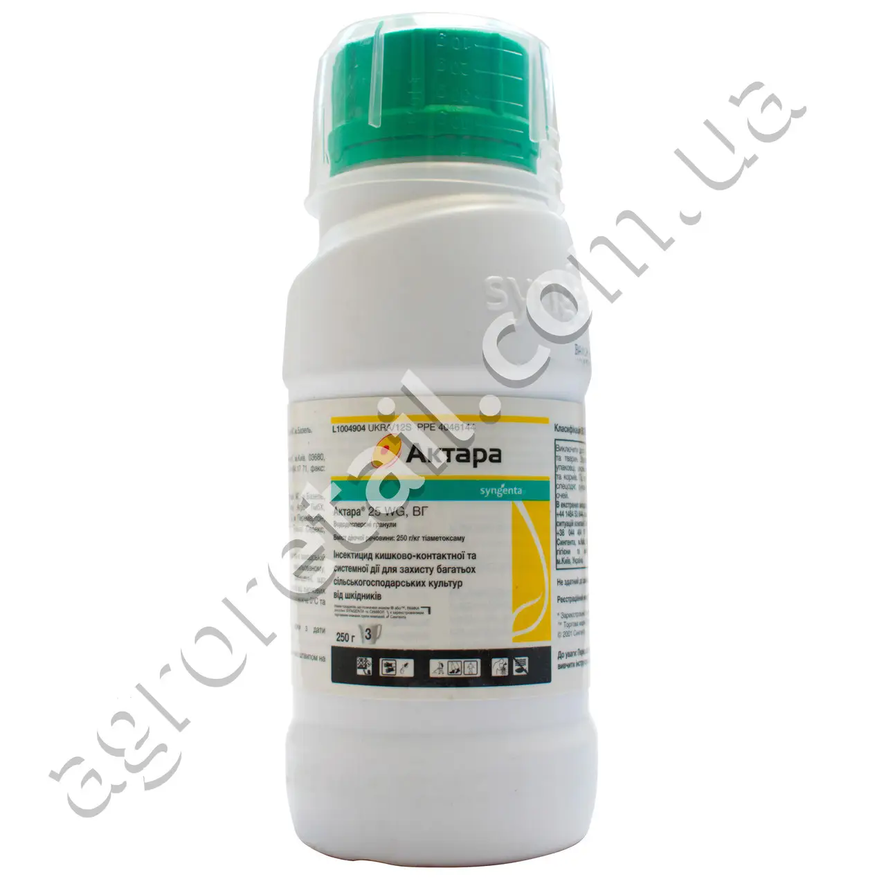 Актара 25 WG