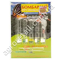 Бомбардир 20% 6*1 мл