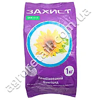 Захист