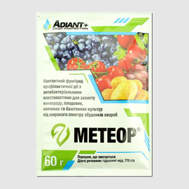 Метеор