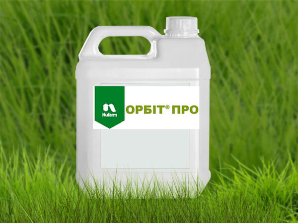 Орбит Про