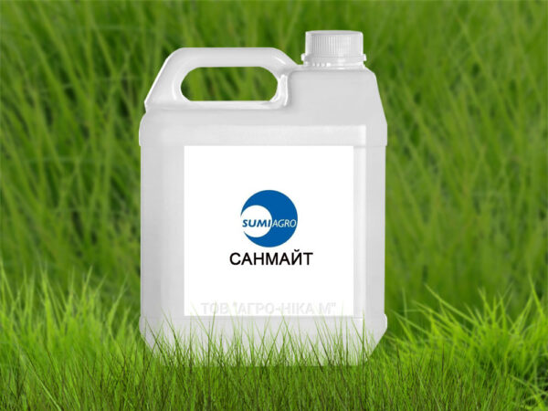 Санмайт