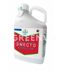 Еместо Квантум 273,5 FS, ТН, tvtcnj rdfynev
