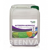 Актоверм Формула, frnjdthv ajhvekf